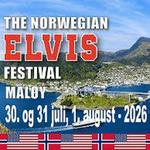 Norwegian Elvis Festival 2026