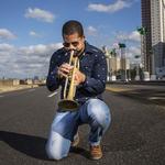 «Latin Night – Rompiendo La Rutina»