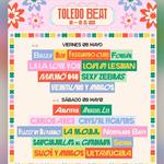 Toledo Beat Festival 2026
