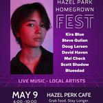 Hazel Park Homegrown Fest