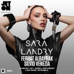 Jeton presents Sara Landry