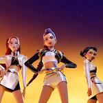 A Tribute to Demon Hunters