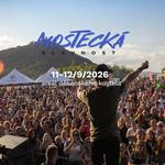 Mostecká slavnost 2026