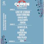 Ourensound Fest 2026