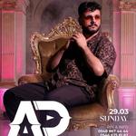 GOLD EVENT - Elizabeth Club Girne