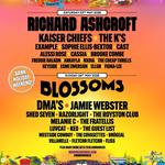 Neighbourhood Weekender 2026