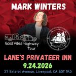 Good Vibes Highway Tour