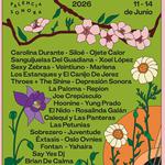 Palencia Sonora 2026