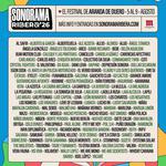 Sonorama Ribera  2026