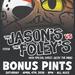 Your Friendly Neighborhood Con After Party