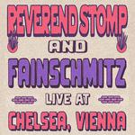 REVEREND STOMP // MESCALERO RANGER TOUR 2026