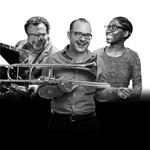 Blaser Augustin Lopez