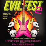 Evil Fest 2