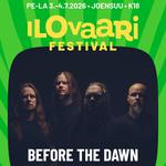 Ilovaari Festival 2026
