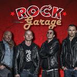 Rock Garage 2026