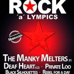 Rock´a´lympics