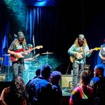 STiLGONE at the Top Hat Lounge FREE SHOW