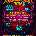 Marsfest