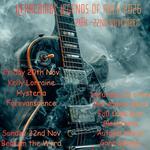 Gone Savage - Ilfracombe Rocks 2026