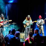 STiLGONE live at Tips Up FREE SHOW