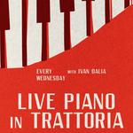 Ivan Dalia Piano Solo at Briscola BK