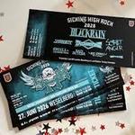 Sicking High Rock Festival