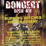 Bongert Open Air