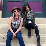 Rucca @ Buffalo Bobs! 