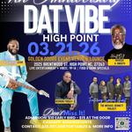 GOLDEN DOOR Lounge ANNIVERSARY 