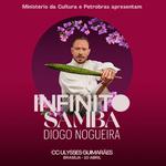 Turnê Infinito Samba
