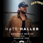 Rock On The River 2026