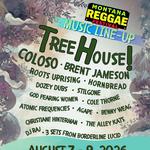 Montana Reggae Festival 2026