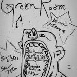 Too Snoozed @ Green Room