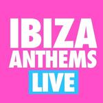 Ellie Sax Presents Ibiza Anthems