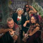 3 Daft Monkeys at Bar Silo