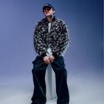 Marten Lou at Casa Neos Miami, USA