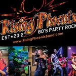 Memorial Day Weekend Summer Kickoff at Mo's