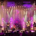 Zac Harmon & The Drive CD Release Party