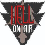 Hell On Air -BELGIUM