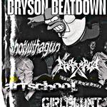 Pharmacy at Bryson Gym