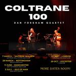 Coltrane 100 