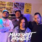 Makeshift Morgue