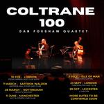 Coltrane 100 - Coltrane Special Birthday Party 