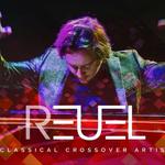 REUEL | KEYS ON FIRE