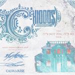 The It's Not You, It's Me Tour