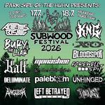 Subwood Festival