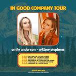 Parlor in the Round - Fairbanks 