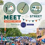 Meet in The Street 