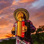 La Sonora presents CUEVA DE LA CUMBIA with Yeison Landero 