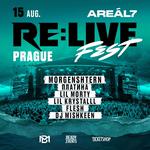 RE:LIVE FEST PRAGUE 2026